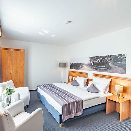 Parkhotel Sonnenberg Eltville am Rhein ภายนอก รูปภาพ