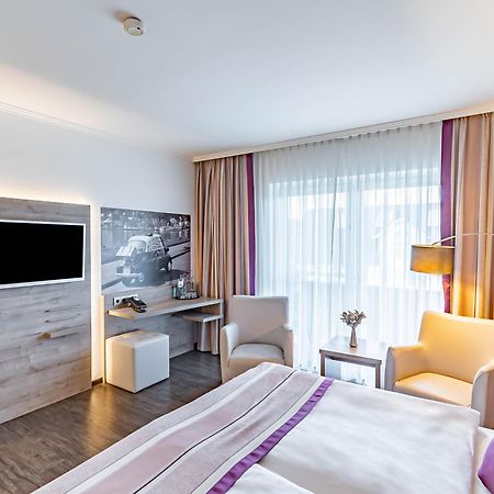 Parkhotel Sonnenberg Eltville am Rhein ภายนอก รูปภาพ