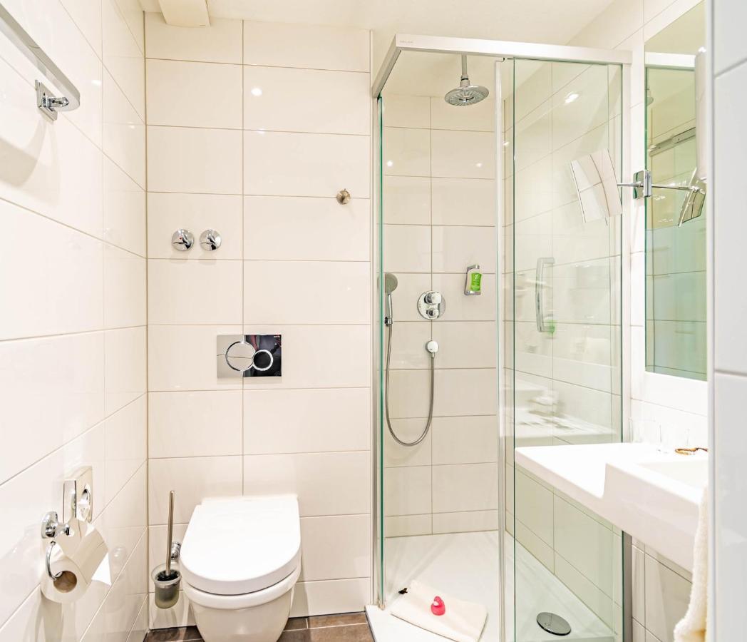 Parkhotel Sonnenberg Eltville am Rhein ภายนอก รูปภาพ