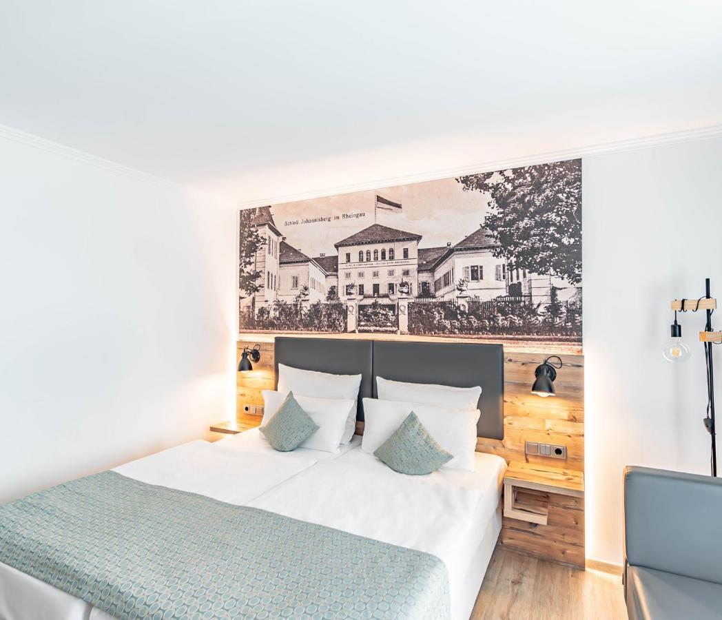 Parkhotel Sonnenberg Eltville am Rhein ภายนอก รูปภาพ