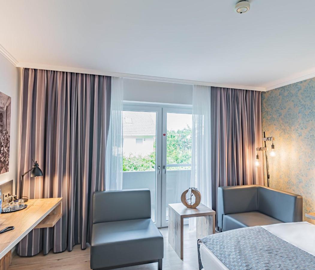 Parkhotel Sonnenberg Eltville am Rhein ภายนอก รูปภาพ