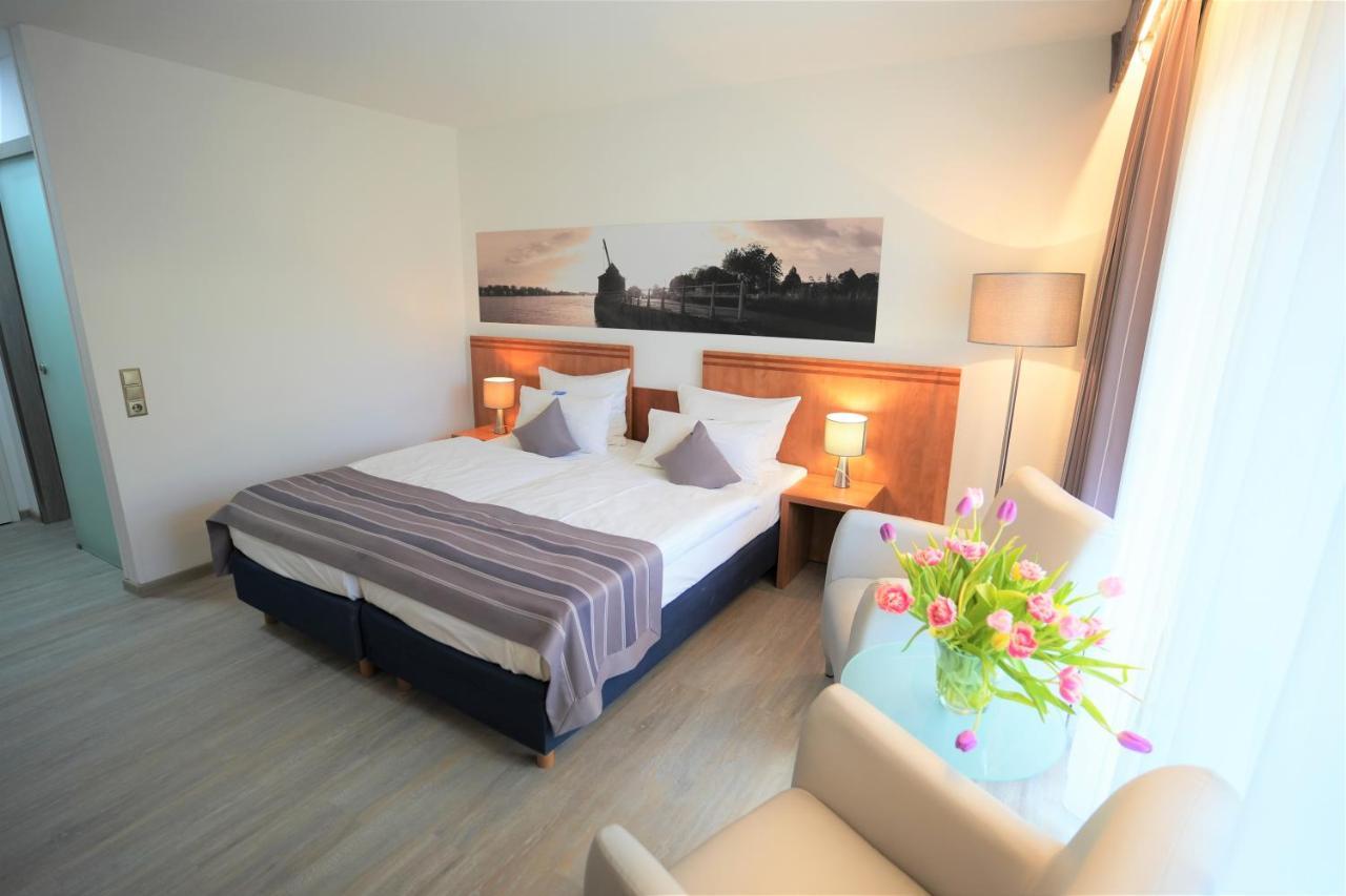 Parkhotel Sonnenberg Eltville am Rhein ภายนอก รูปภาพ