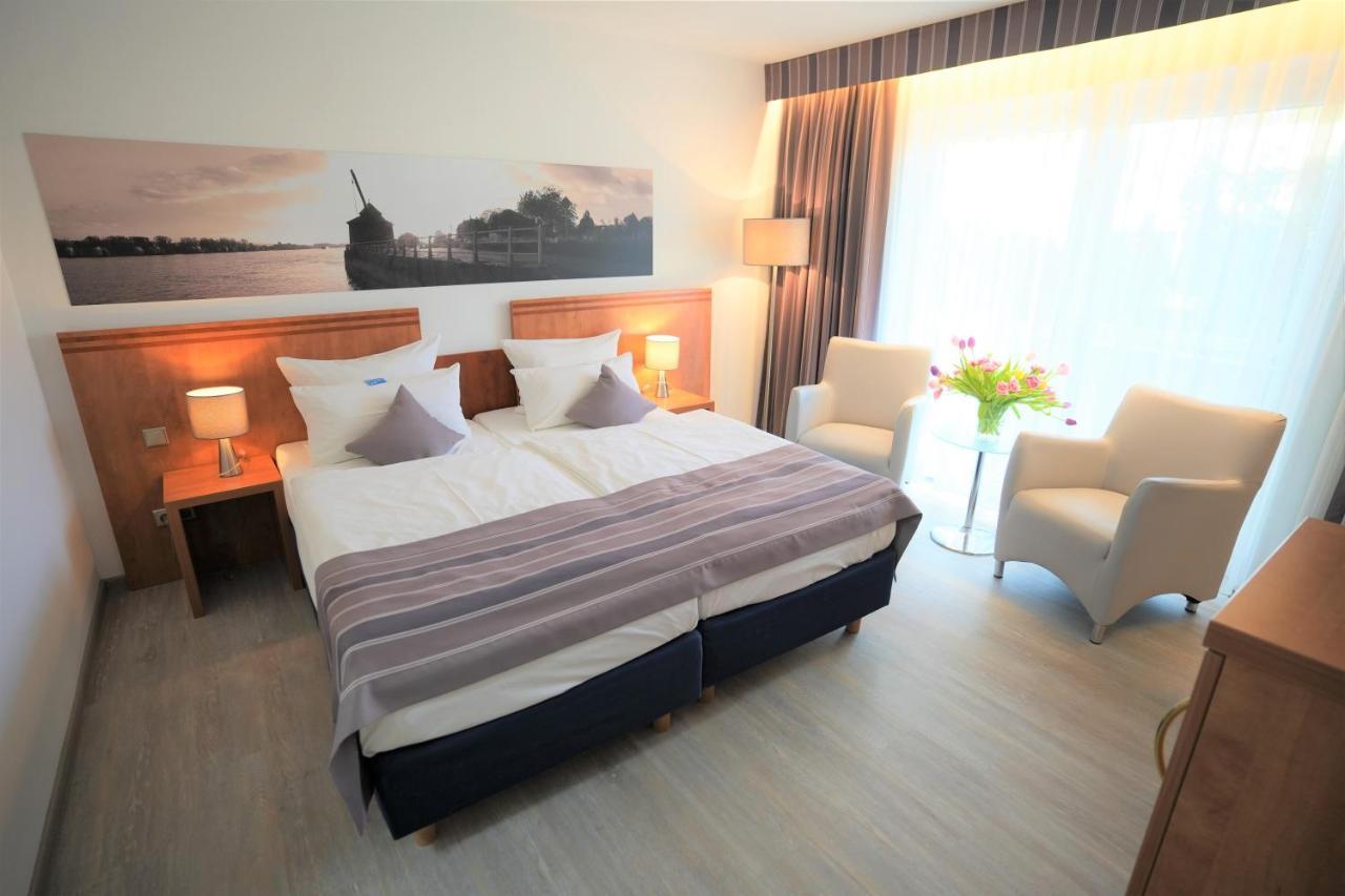 Parkhotel Sonnenberg Eltville am Rhein ภายนอก รูปภาพ